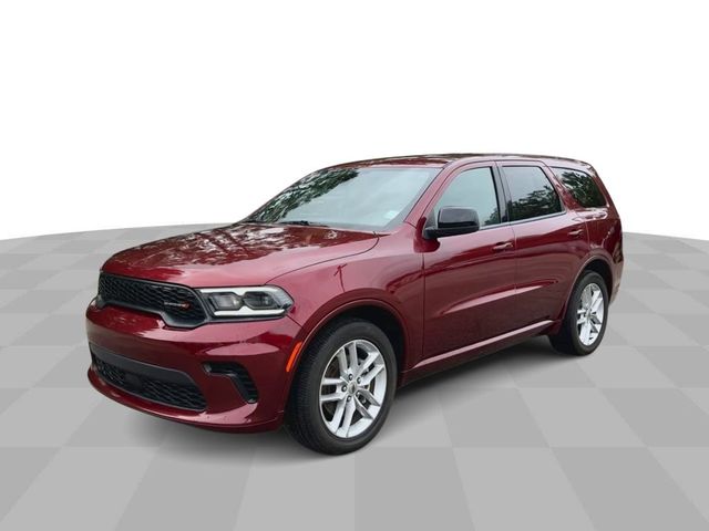 2023 Dodge Durango GT Launch Edition