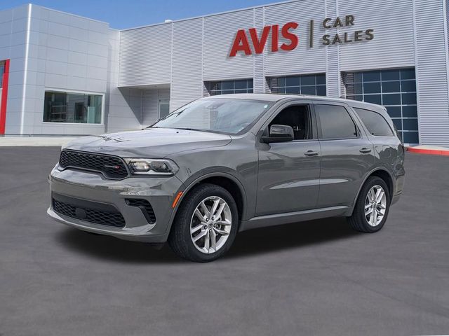 2023 Dodge Durango GT Launch Edition