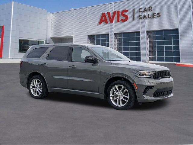 2023 Dodge Durango GT Launch Edition