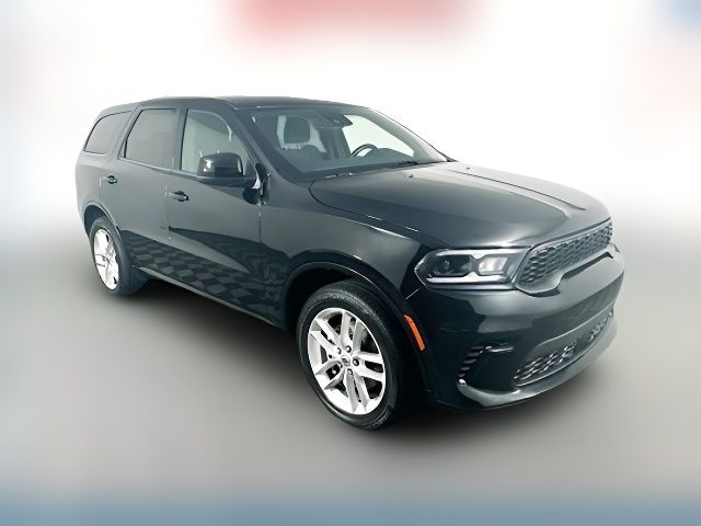 2023 Dodge Durango GT Launch Edition