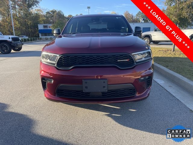 2023 Dodge Durango GT Plus