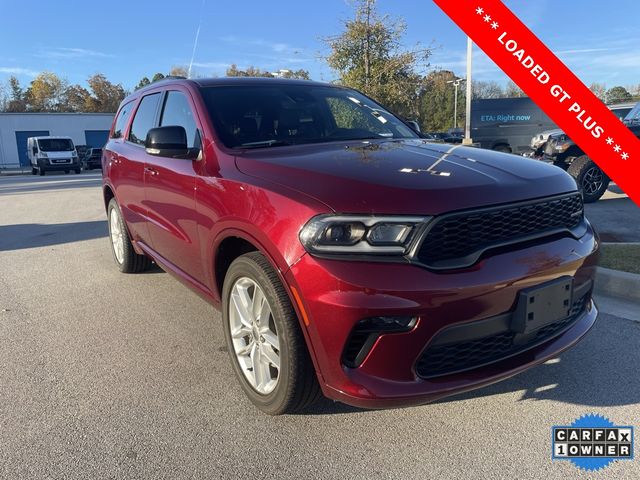 2023 Dodge Durango GT Plus