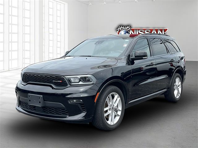 2023 Dodge Durango GT Plus