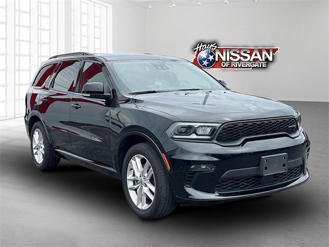 2023 Dodge Durango GT Plus