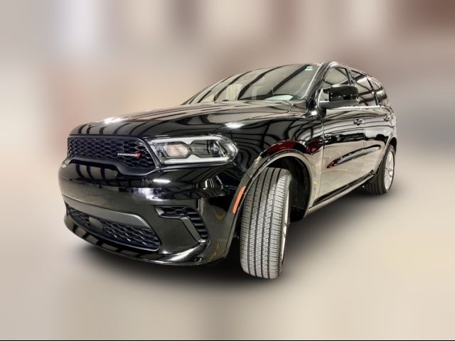 2023 Dodge Durango GT Launch Edition