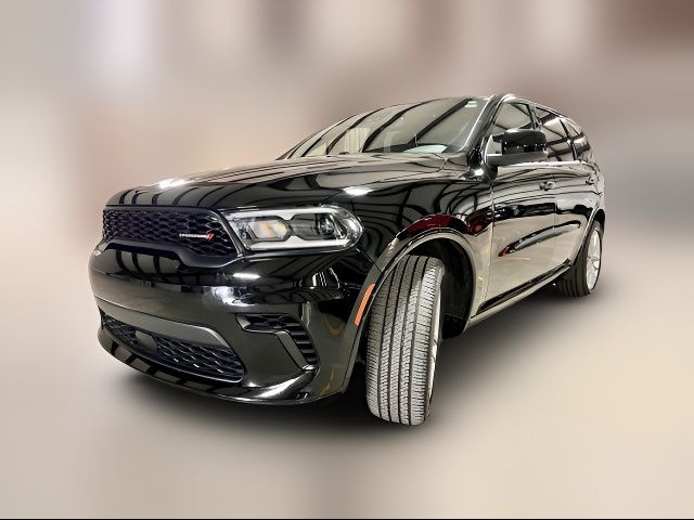 2023 Dodge Durango GT Launch Edition