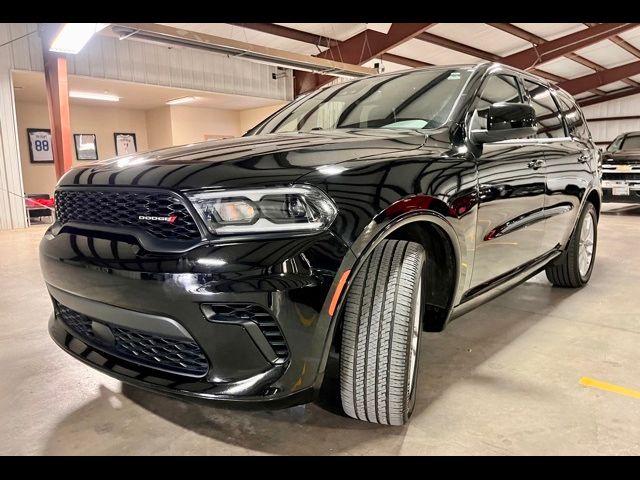 2023 Dodge Durango GT Launch Edition