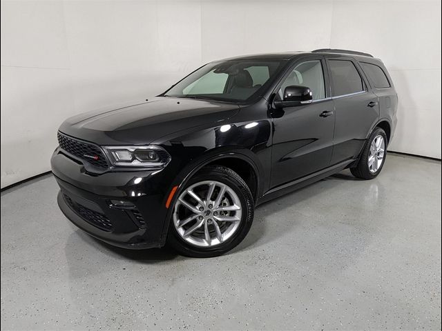 2023 Dodge Durango GT Plus