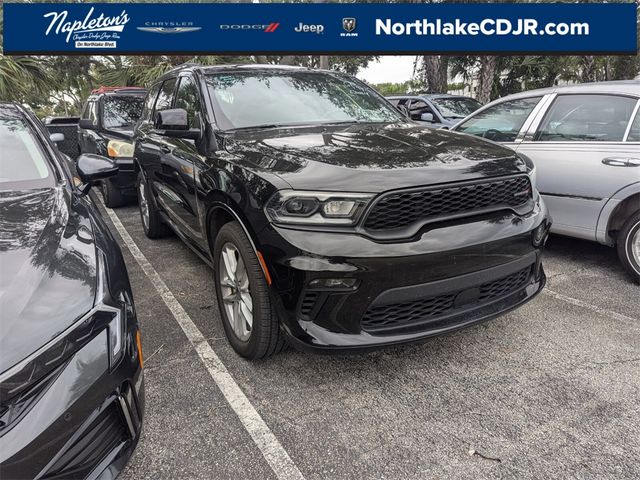 2023 Dodge Durango GT Plus