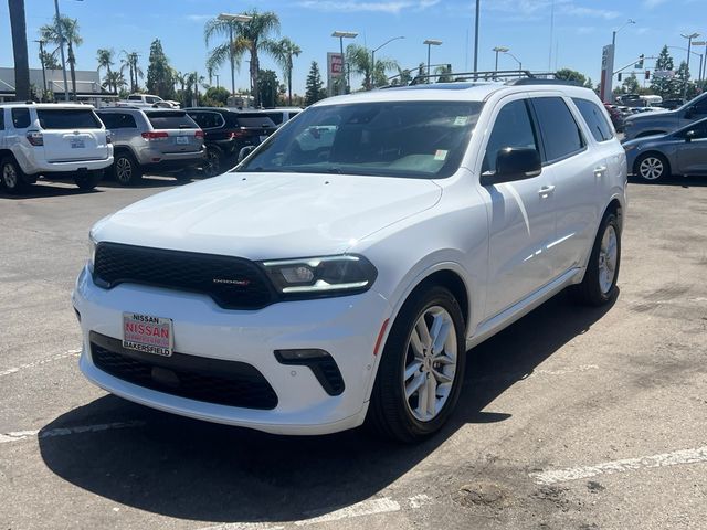 2023 Dodge Durango GT Premium