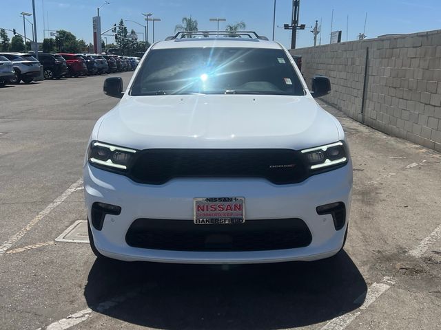 2023 Dodge Durango GT Premium