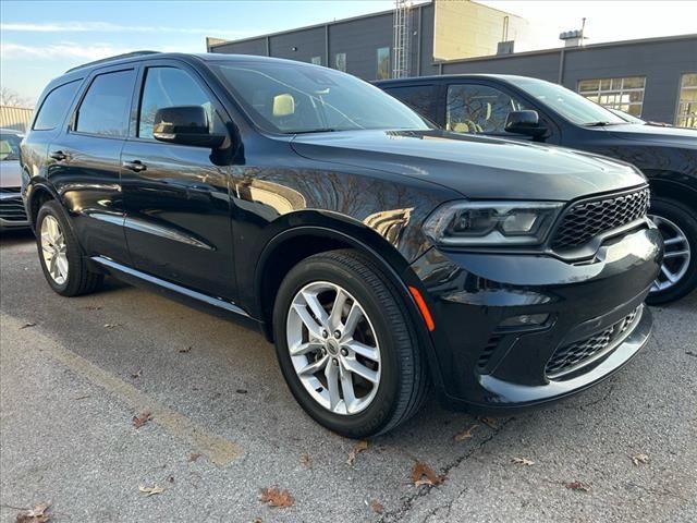 2023 Dodge Durango GT Plus