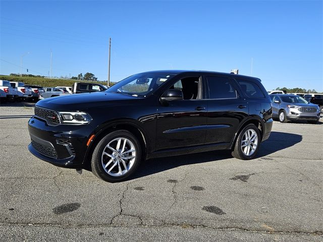 2023 Dodge Durango GT