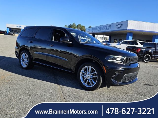 2023 Dodge Durango GT