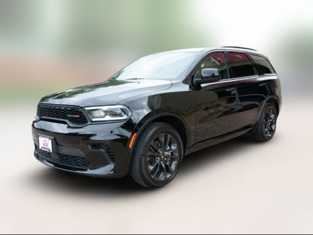 2023 Dodge Durango GT Launch Edition