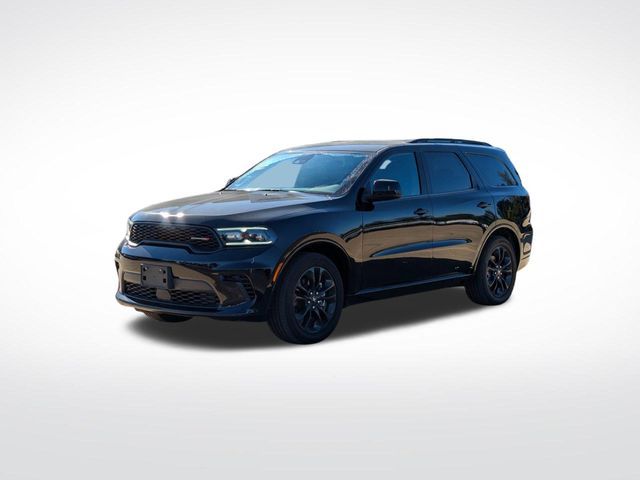 2023 Dodge Durango GT Launch Edition