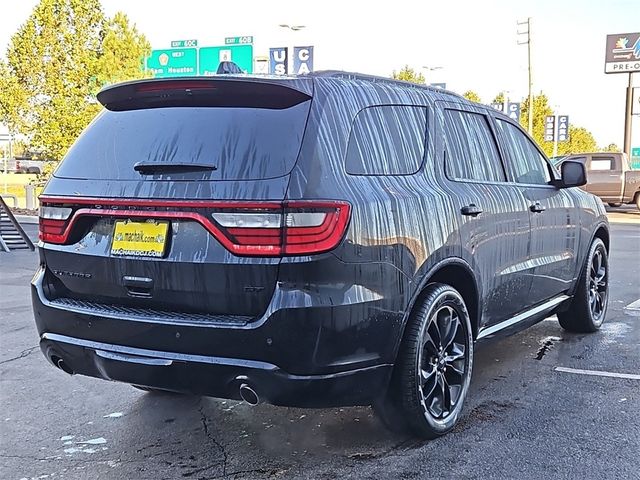 2023 Dodge Durango GT Plus