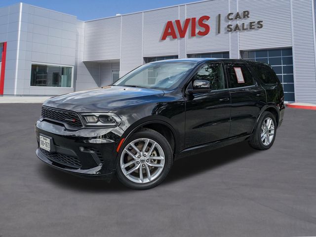 2023 Dodge Durango GT