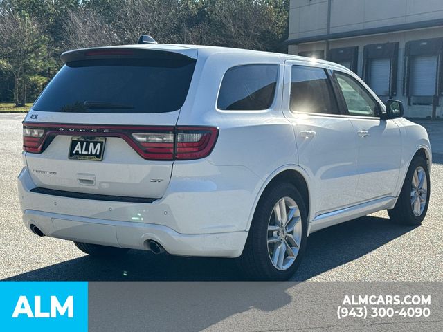 2023 Dodge Durango GT