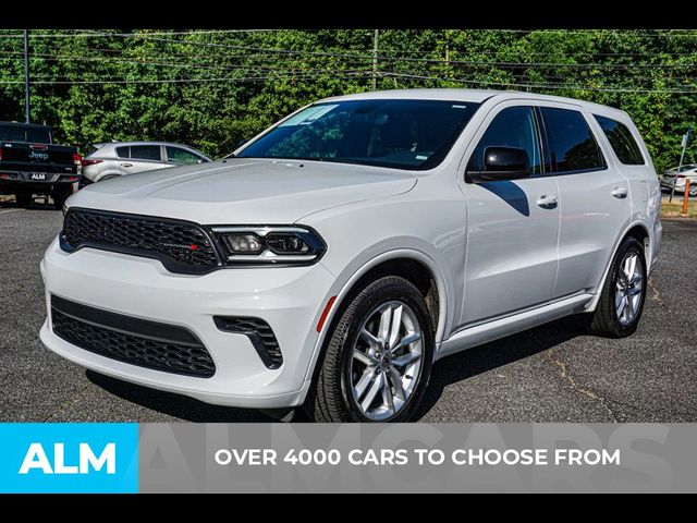 2023 Dodge Durango GT