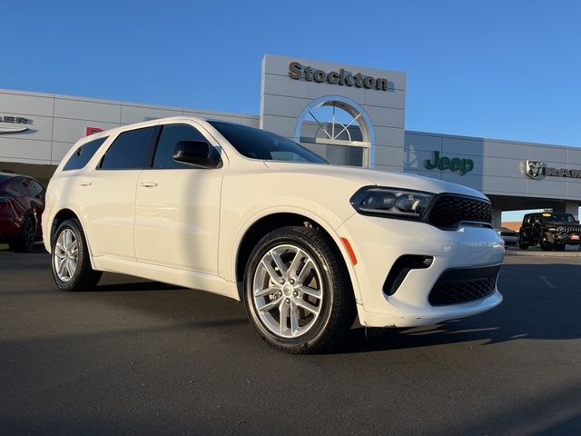 2023 Dodge Durango GT