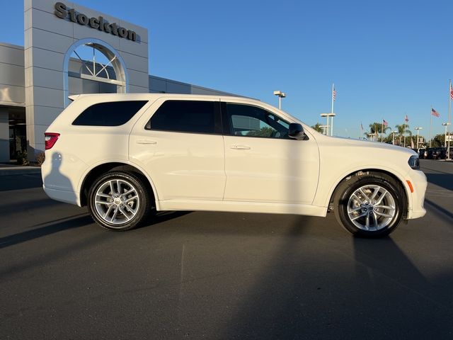 2023 Dodge Durango GT