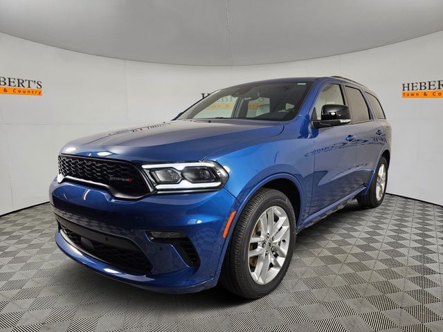 2023 Dodge Durango GT Premium