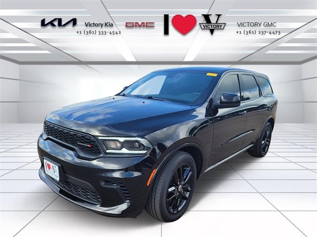 2023 Dodge Durango GT