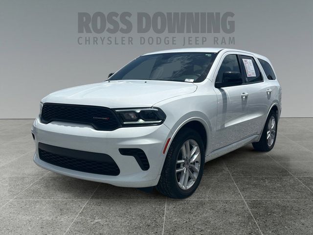 2023 Dodge Durango GT