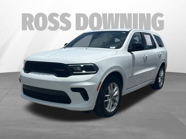 2023 Dodge Durango GT