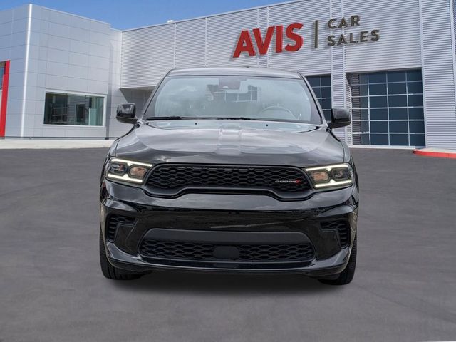 2023 Dodge Durango GT Launch Edition