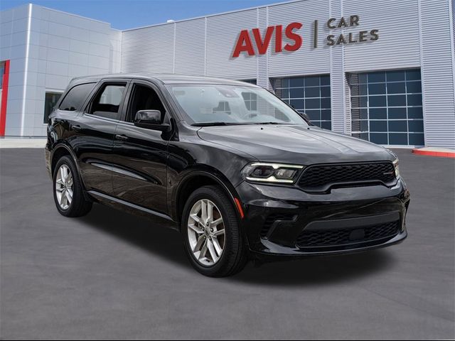 2023 Dodge Durango GT Launch Edition