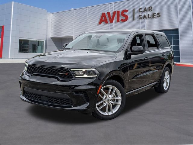 2023 Dodge Durango GT Launch Edition