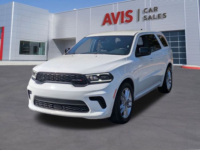 2023 Dodge Durango GT Launch Edition