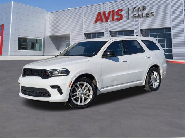 2023 Dodge Durango GT Launch Edition