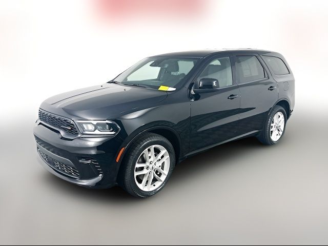 2023 Dodge Durango GT Launch Edition