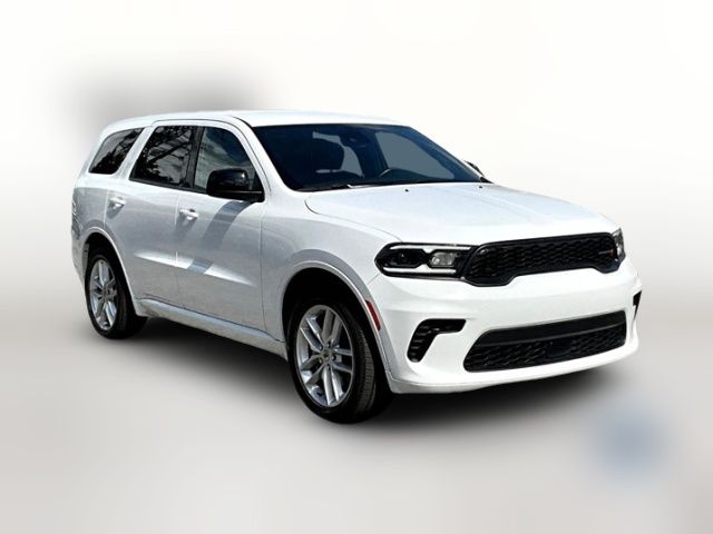 2023 Dodge Durango GT Launch Edition