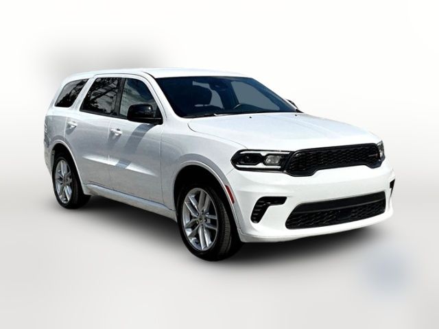 2023 Dodge Durango GT Launch Edition