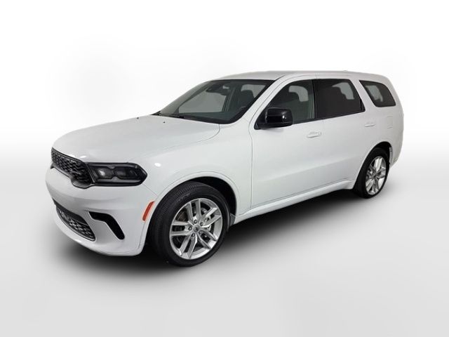 2023 Dodge Durango GT Launch Edition