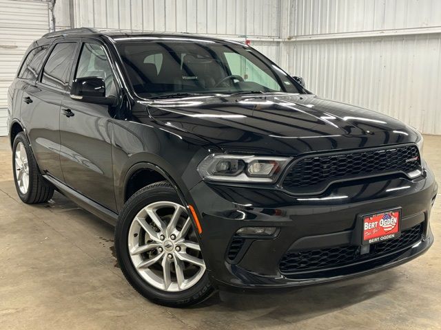 2023 Dodge Durango GT Plus