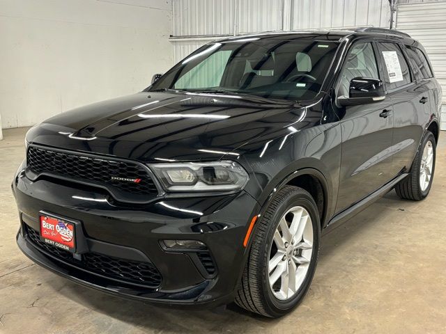 2023 Dodge Durango GT Plus