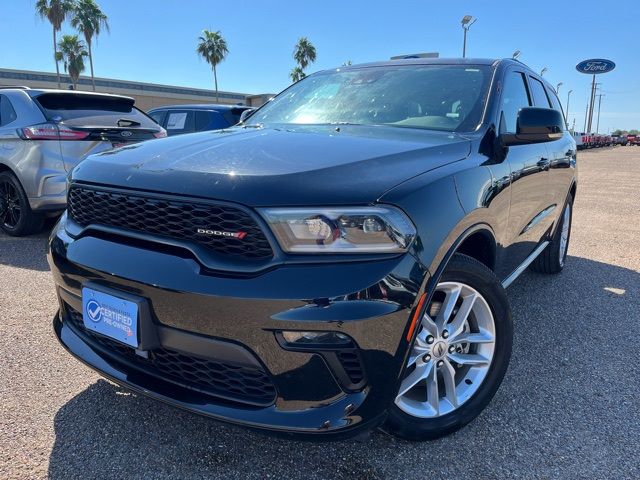 2023 Dodge Durango GT Plus