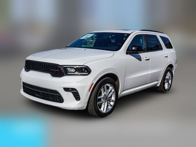 2023 Dodge Durango GT Premium