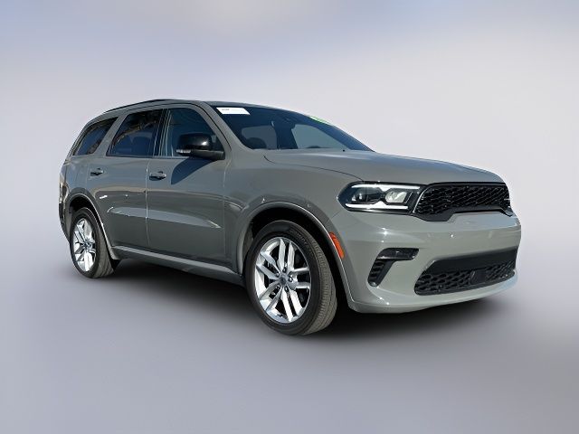 2023 Dodge Durango GT Plus