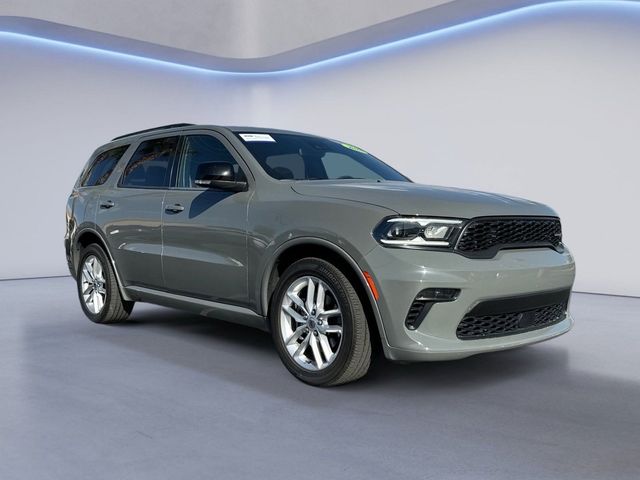 2023 Dodge Durango GT Plus