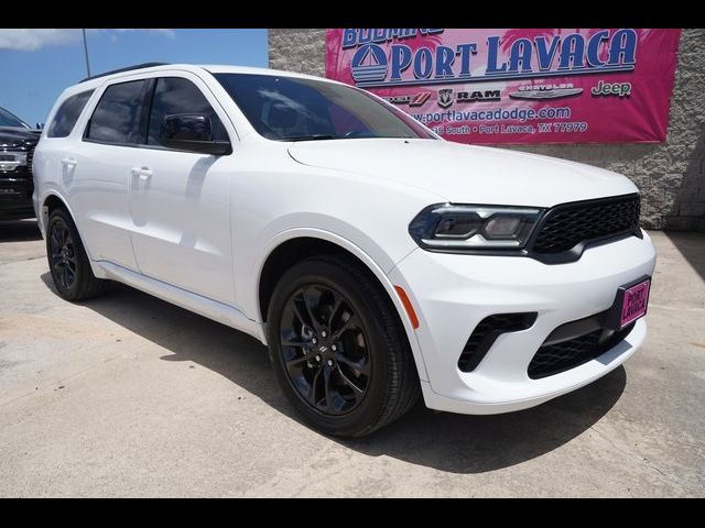 2023 Dodge Durango GT Launch Edition