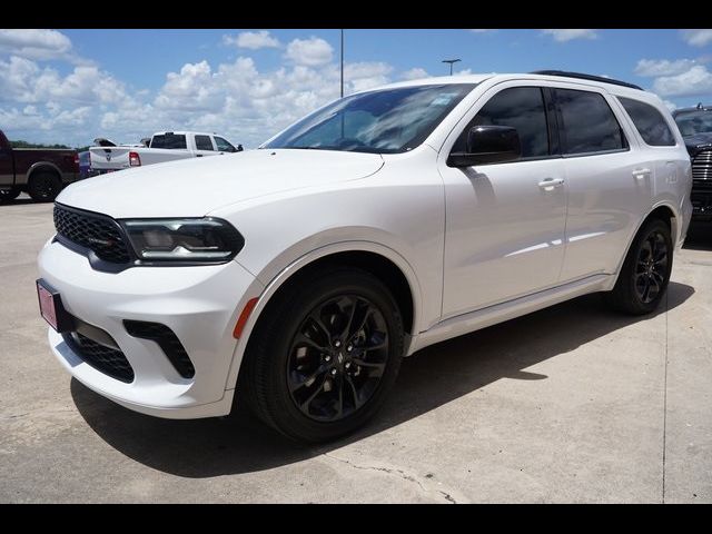 2023 Dodge Durango GT Launch Edition