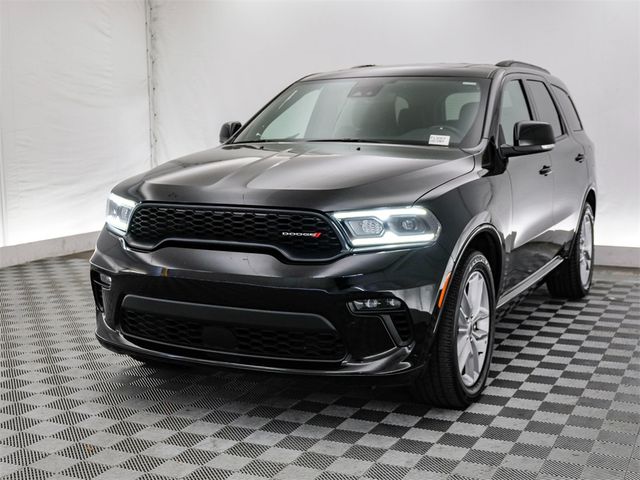 2023 Dodge Durango GT Plus