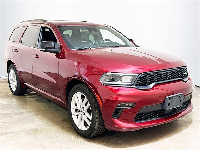 2023 Dodge Durango GT Plus