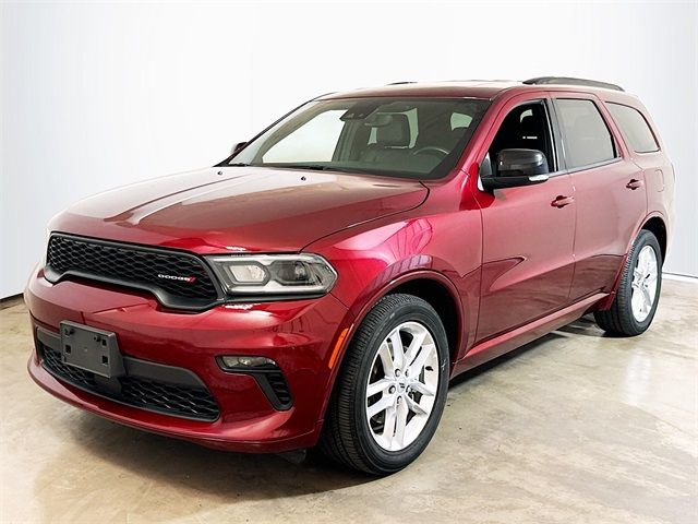 2023 Dodge Durango GT Plus